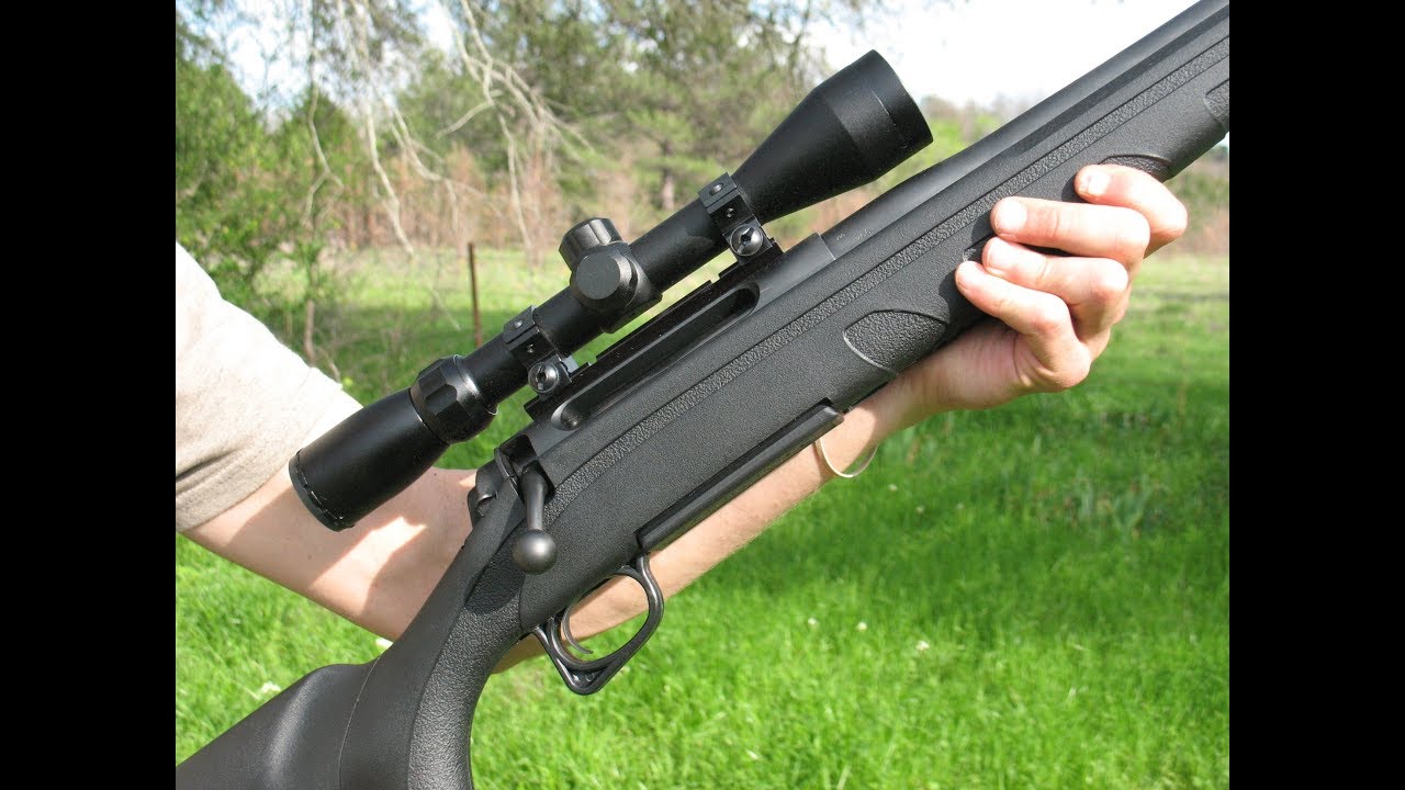 Remington 770 Update Review