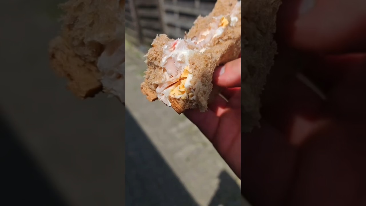 TANIE GOTOWE KANAPKI DO PRACY #dlaciebie #food #pyszne #jedzenie #test