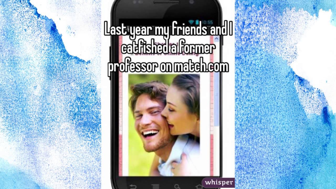 Disturbingly Honest Online Dating Confessions