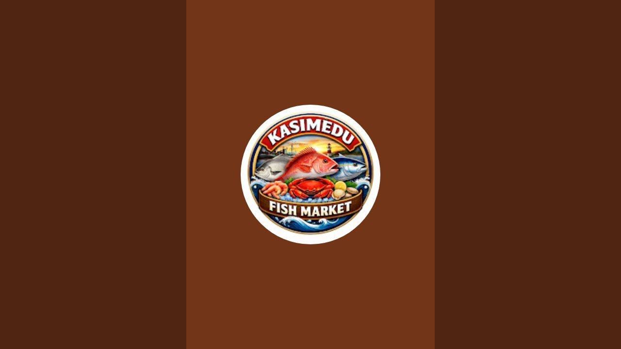 Kasimedu fish market  is live!