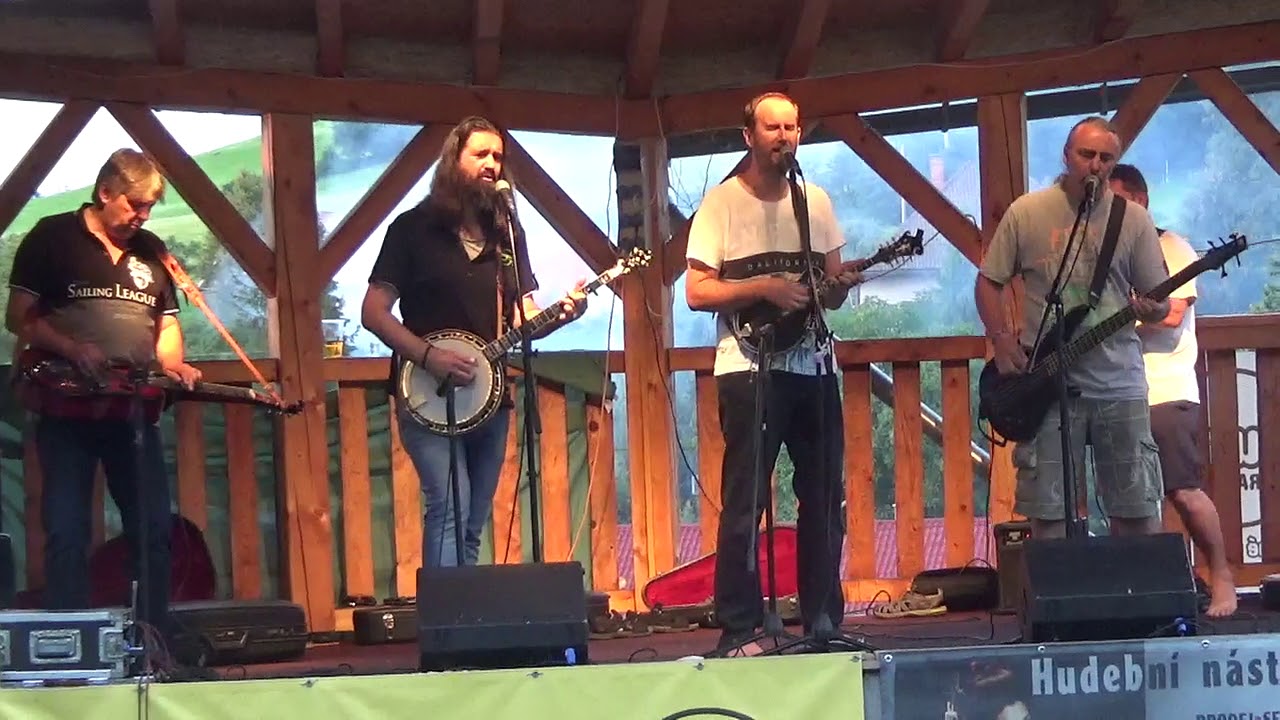 TAVERNA - K hor&aacute;m