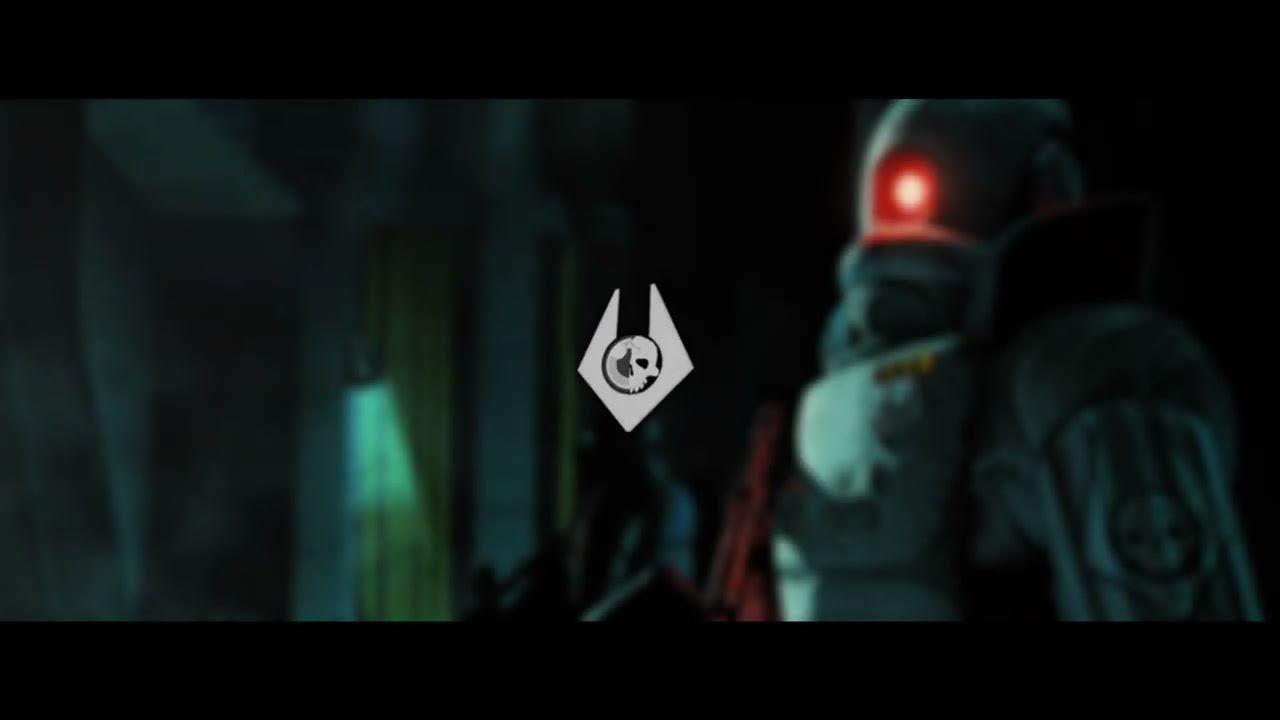 City-17 | PHANTOM Montage ft. Konokics