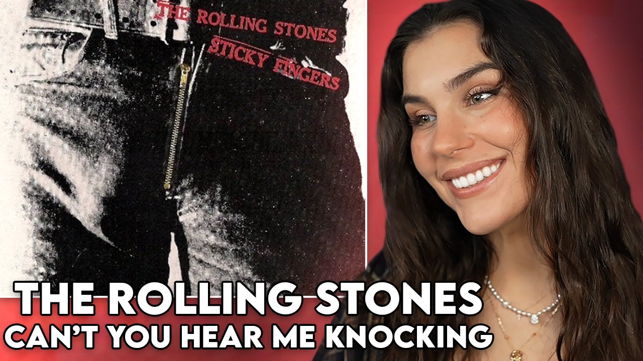 OH, WHAT A TUNE!! First Time Reaction to The Rolling Stones - 