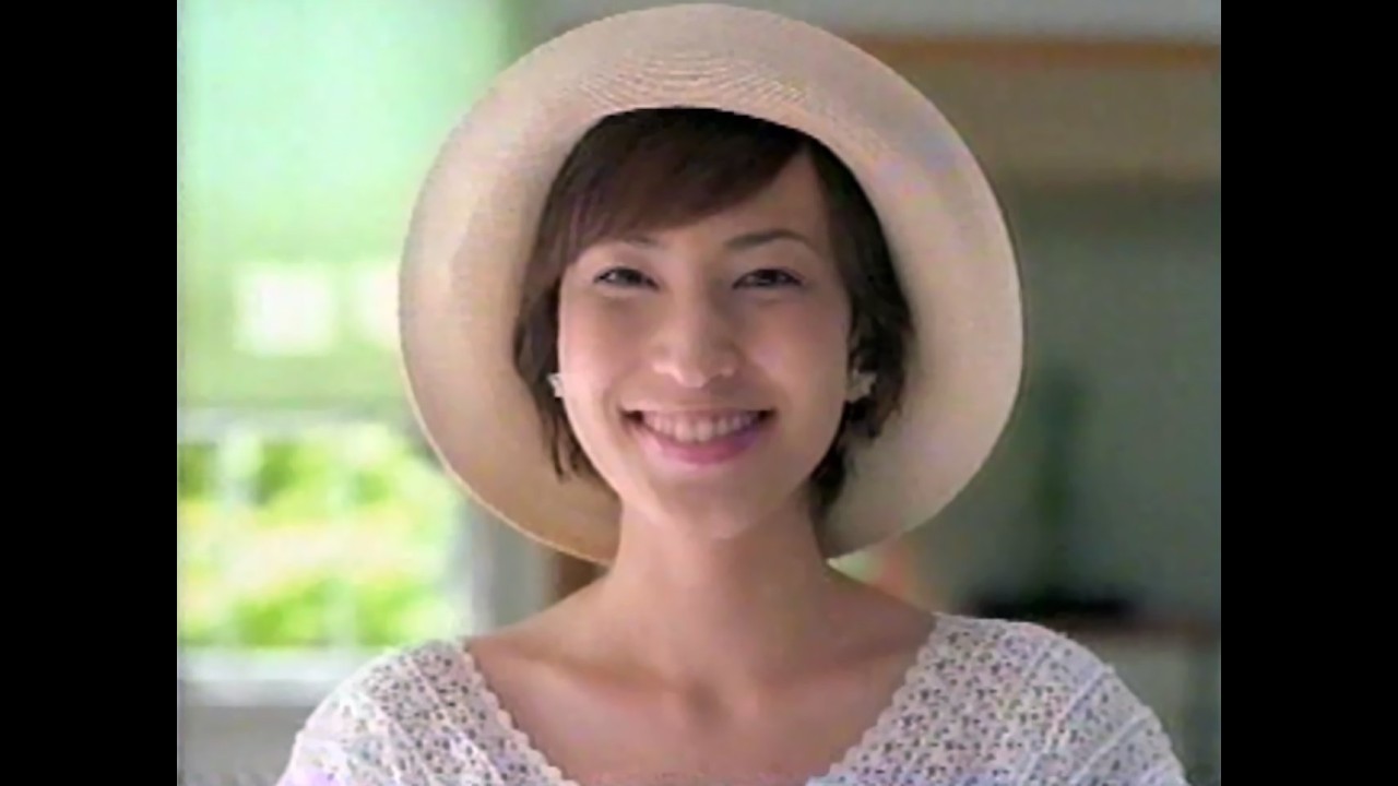 2003年7月 テレビＣＭ詰合せ（食品、菓子）
