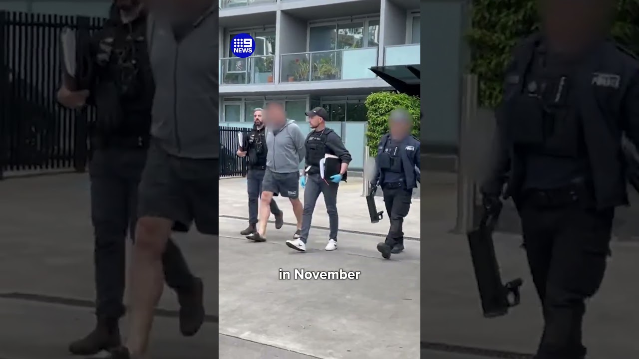 Setka case backflipped in court | 9 News Australia