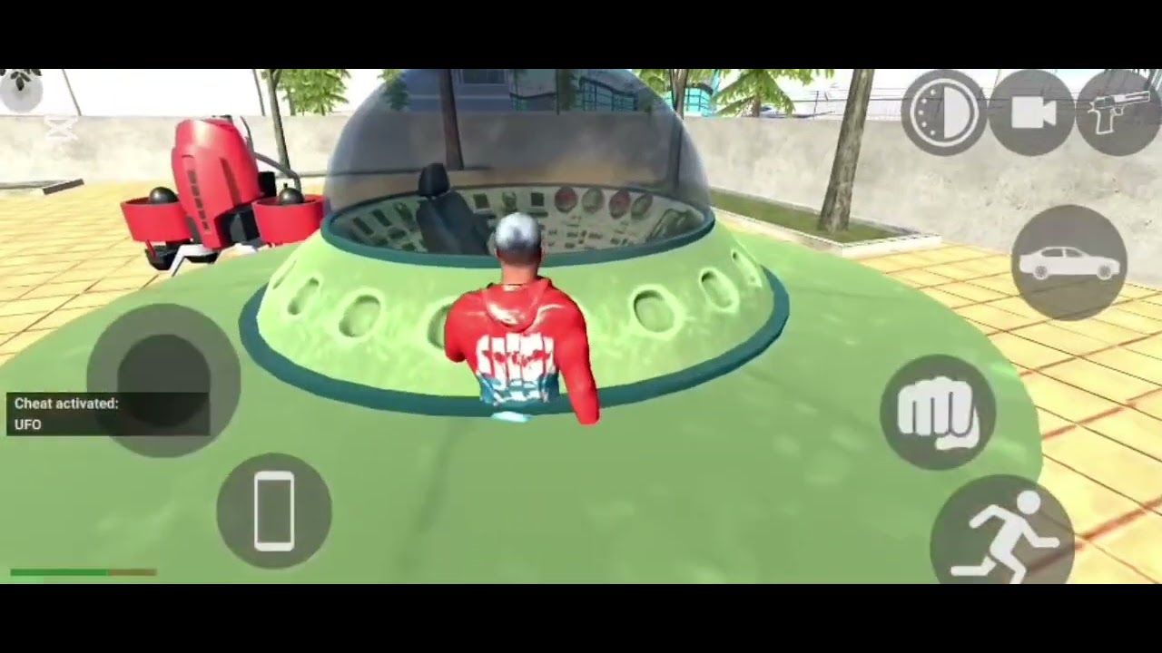 Indian bike driving 3d gaming video