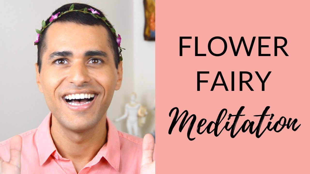 Fairy Healing Meditation | Faery Magic | Elemental Healing&trade;