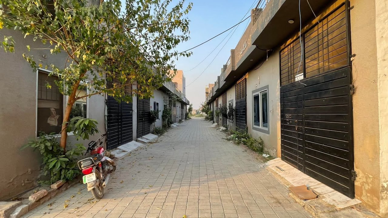 Very Cheapest price house 🏡 | 2 بیڑرومز کے ساتھ  | Bahtreen saholiyat | TMA approved | home for sale