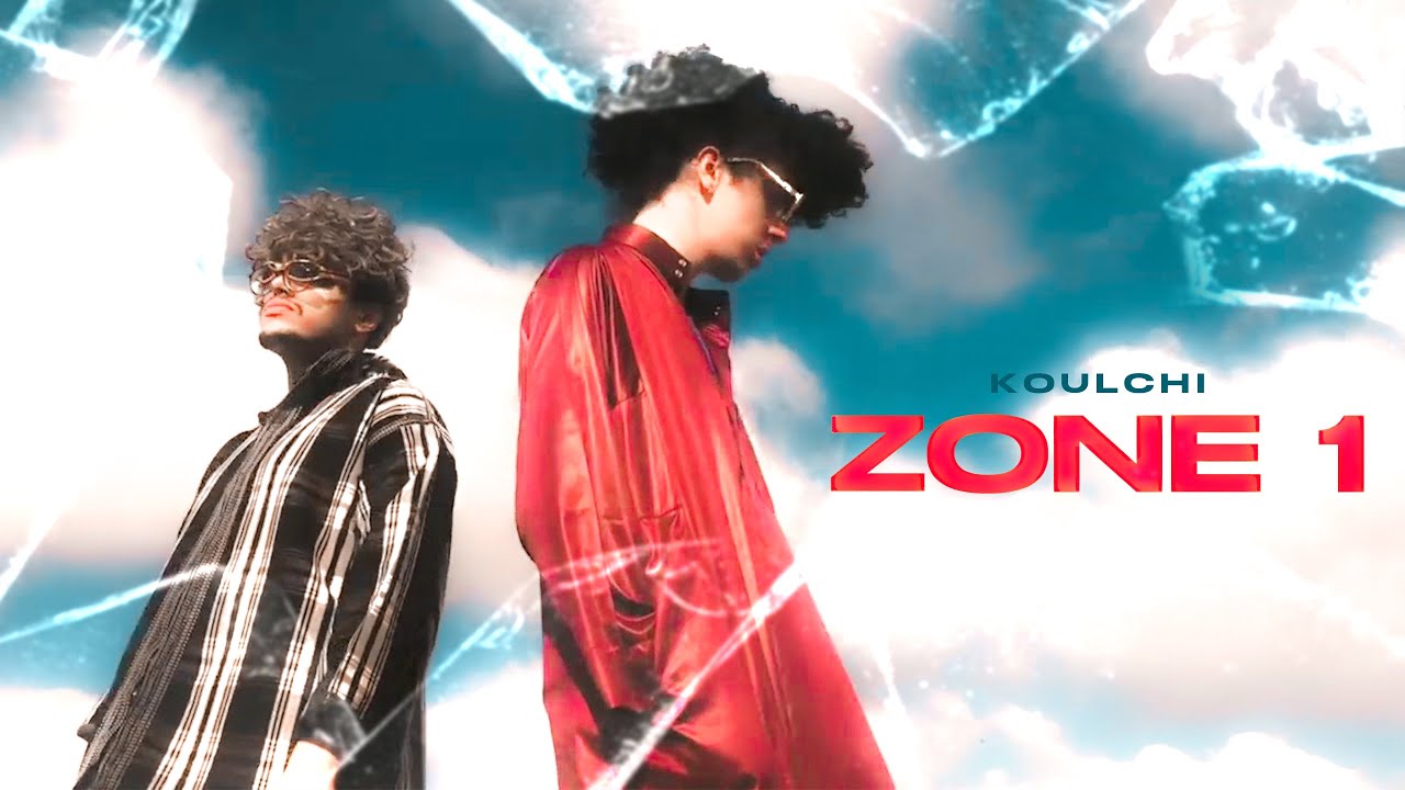 KOULCHI - ZONE 1 (Official Music Video)