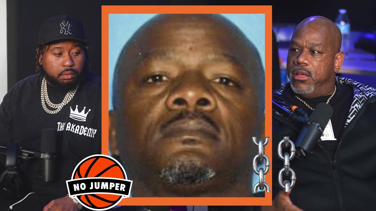 Akademiks Accuses Wack of Being the Reason Big U Got Indicted Last Week