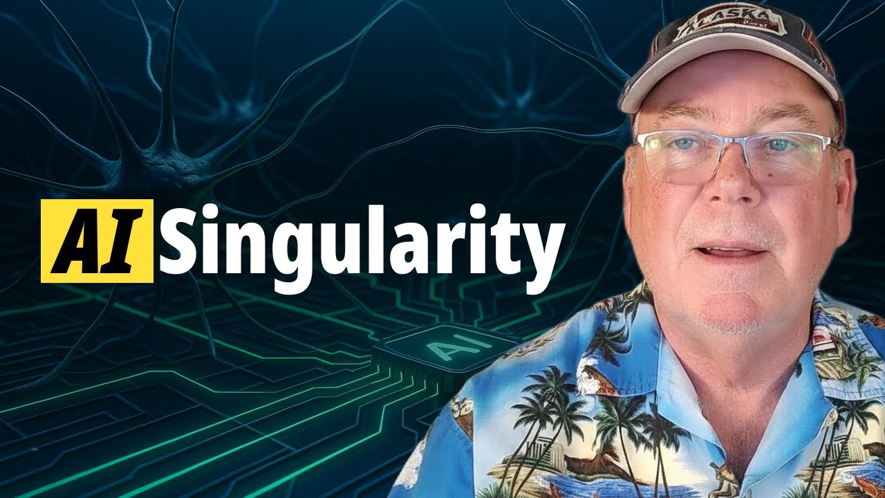 AI Singularity-Moltbots & Moltbook & AI Religion. End Times?