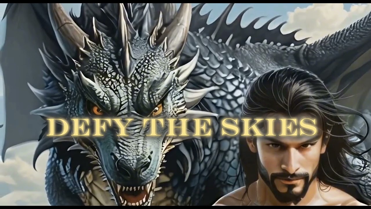 Defy the Skies