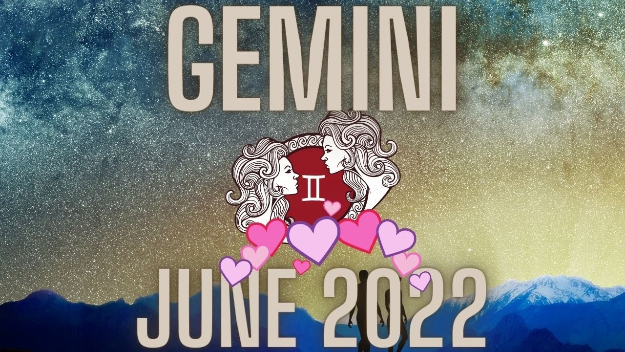 Gemini - They Are Going To Try & Get You Back Even Though They Know The Damage Has Been Done...