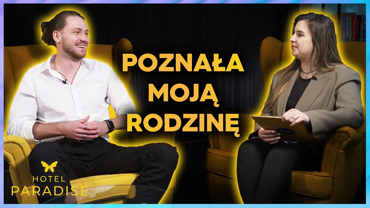 WIKTOR JUŻ NIE JEST SINGLEM ❗😍 KIM JEST JEGO WYBRANKA ❓ | Hotel Paradise 10 || Materiał Extra
