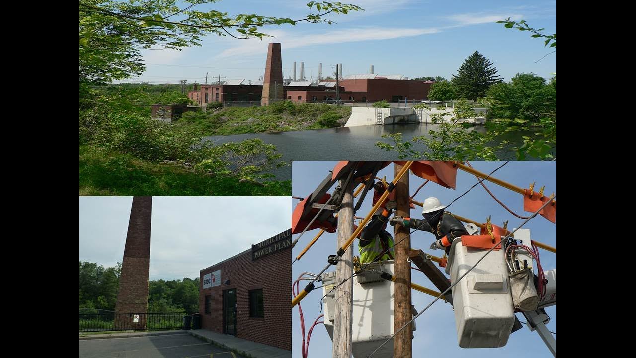 River Falls Utility Advisory Board 5/16/22