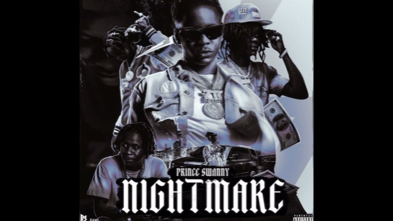 Prince Swanny - Nightmare (speed up)