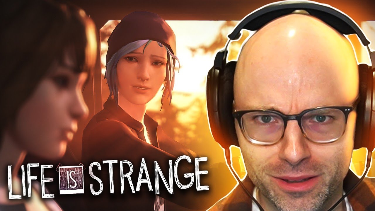 Northernlion Life is Strange Supercut
