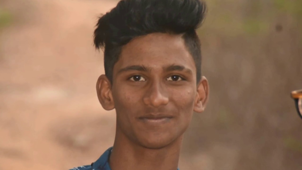 WARASIGUDA  praveenmudhiraj  Dosthana ka song volume 2