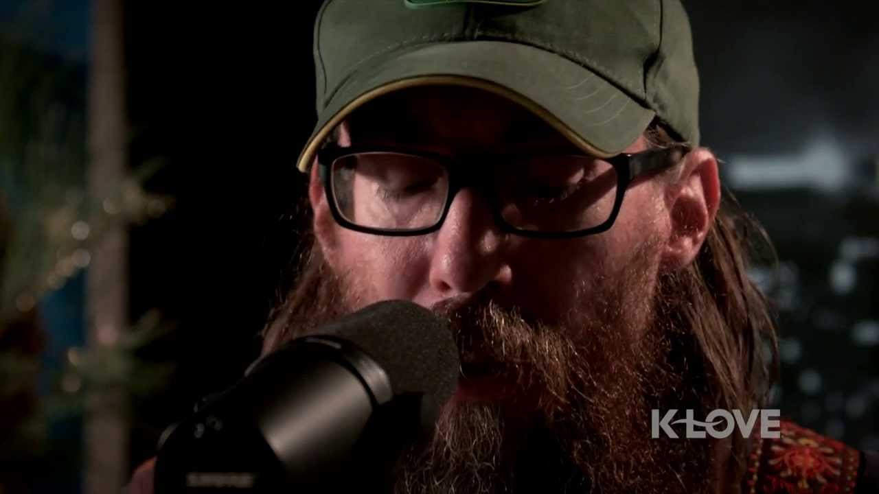 K-LOVE - Crowder 
