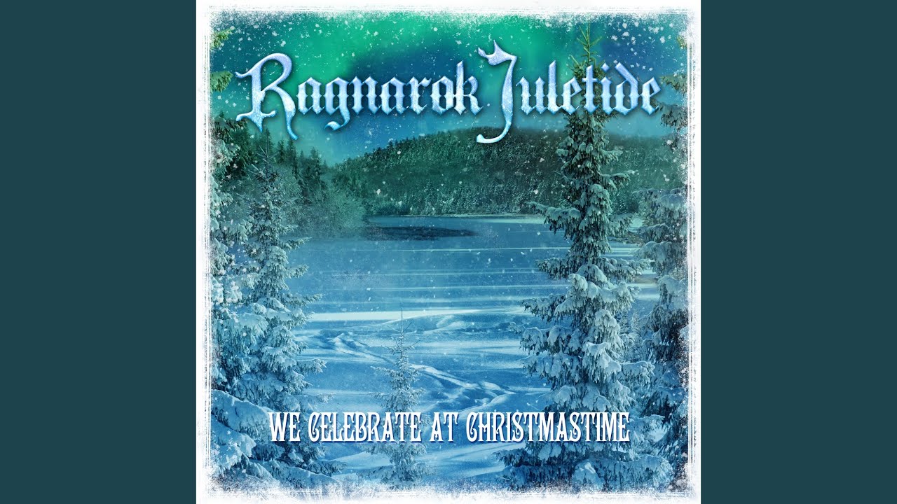 We Celebrate At Christmastime (Medley)