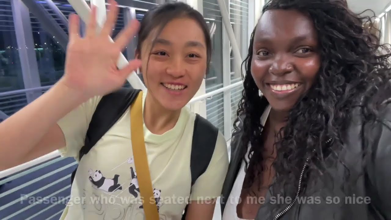 Dubai Unlocked: My First 48 Hours REAL & RAW (Beyond the Visa!) Dec 2025
