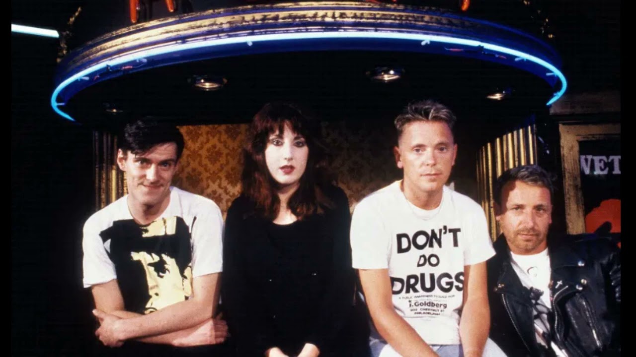Bizarre Love Triangle by New Order instrumental cover (new version)