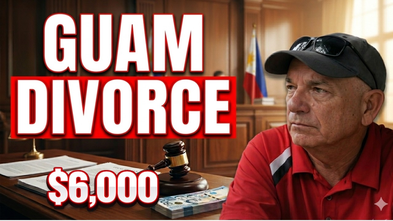 👉 &ldquo;I Flew to Guam to Get Divorced&hellip; It Cost Me $6,000&rdquo;