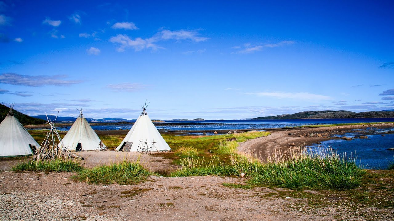 At Home in Northern Norway: Exploring Sami Culture and Traditions with Risten