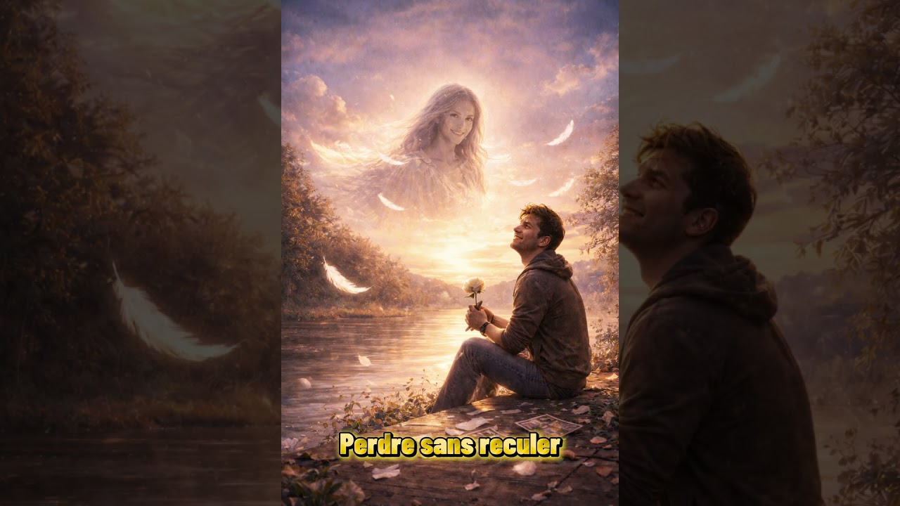 Perdre sans reculer