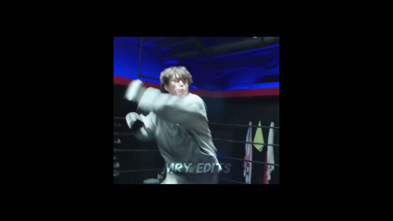 This Suplex ￼☠️🥶 #weakheroclass1 #suho #like #shortvideo #comment