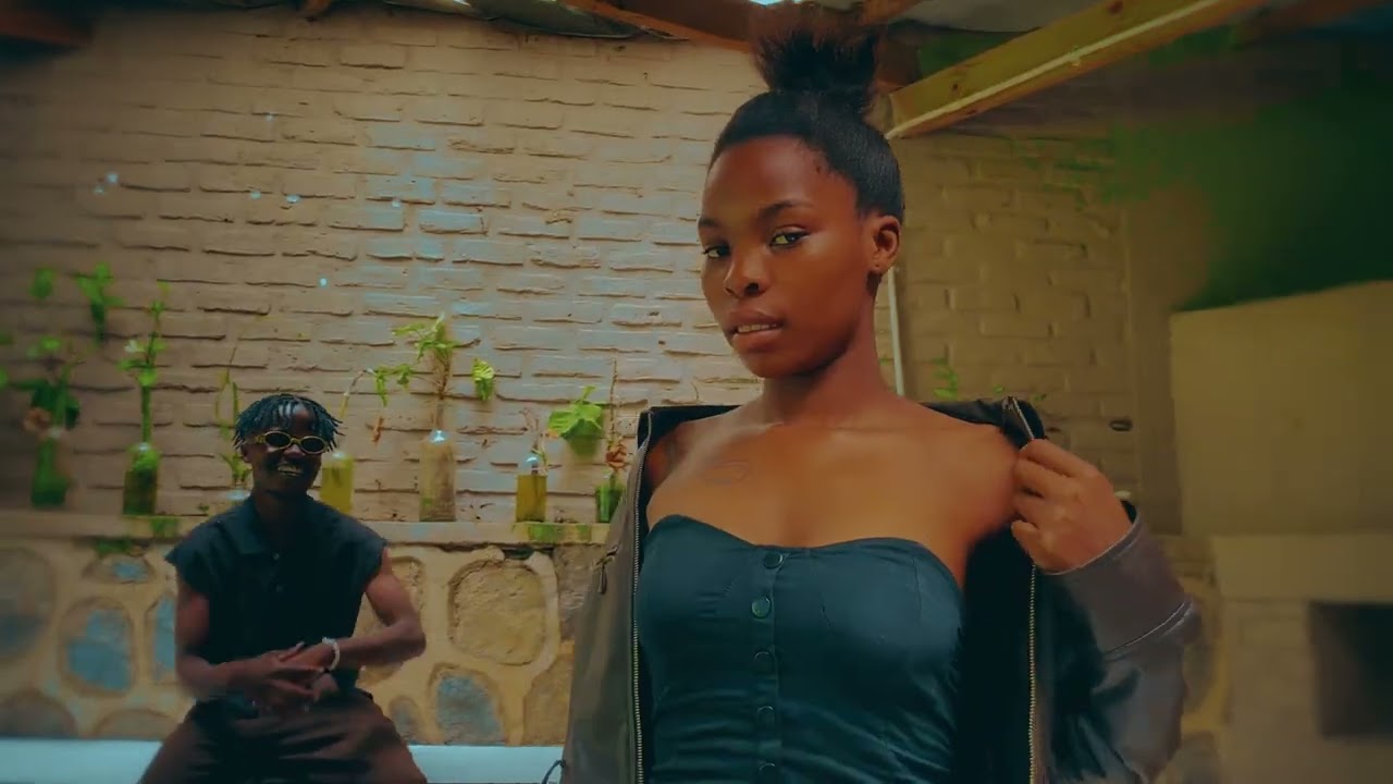 Jusab ft vertex _Manana (Dir by Controller visuals)