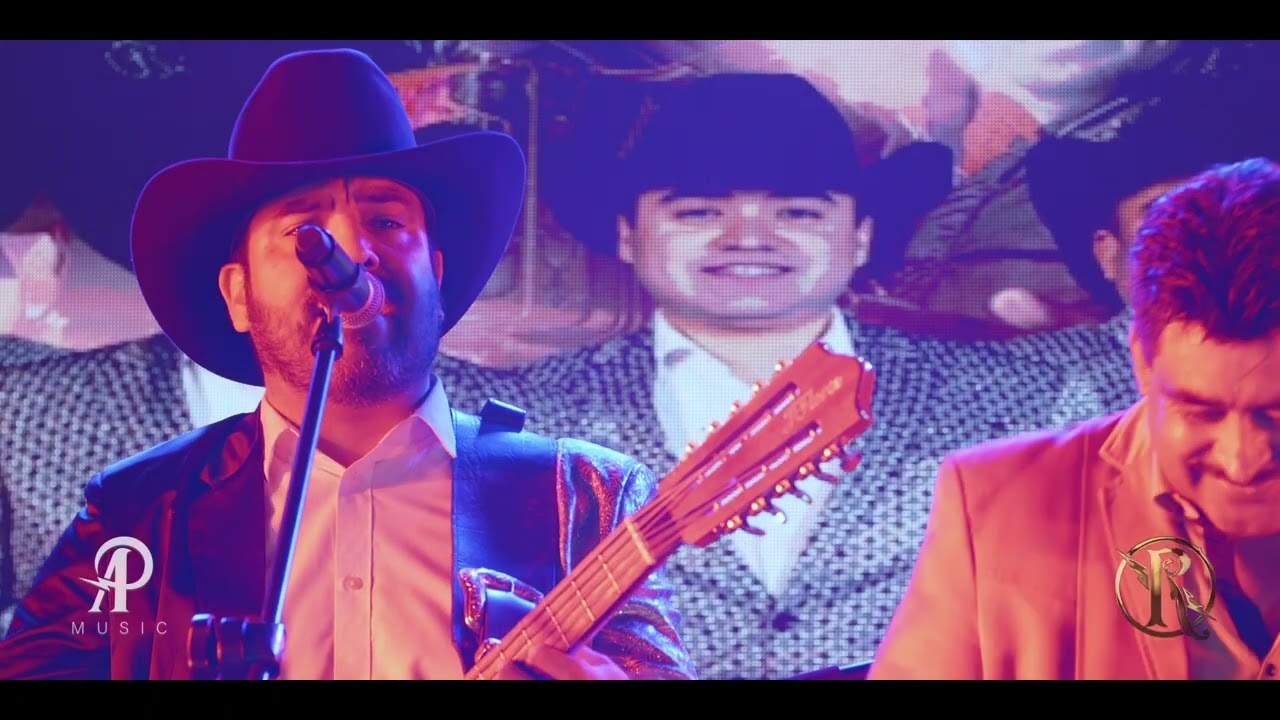 Esa pared Grupo Toppaz ft Relampagutios