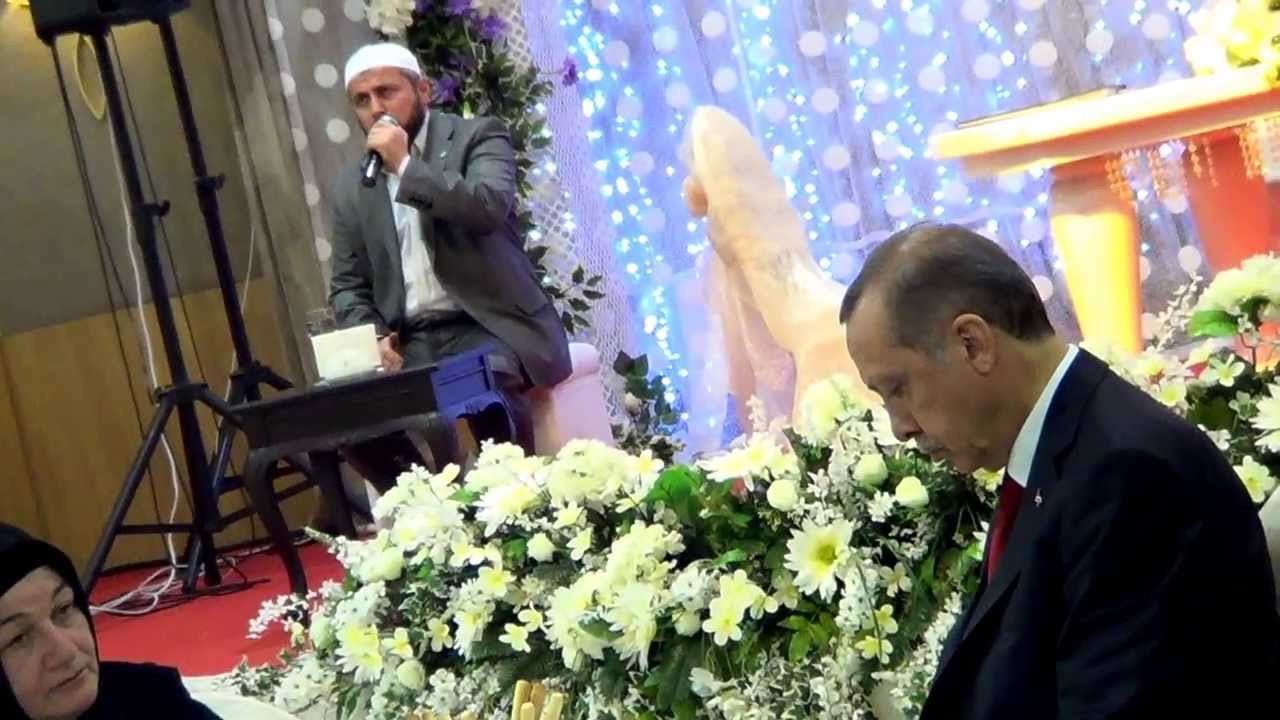 İshak DANIŞ - Recep Tayyip ERDOĞAN - 14 Mayıs 2013