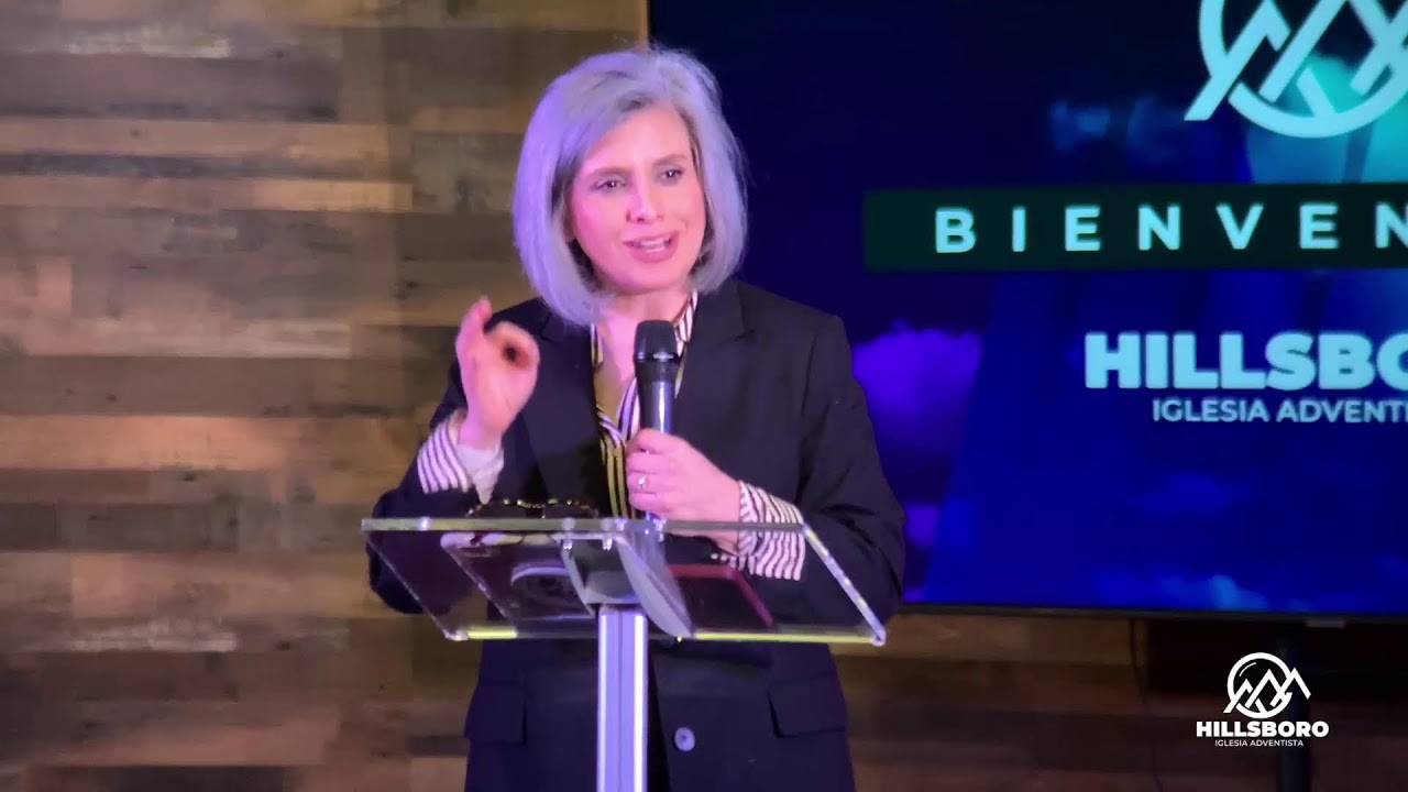 La valentía de vivir diferente | P. Belinda Rodríguez