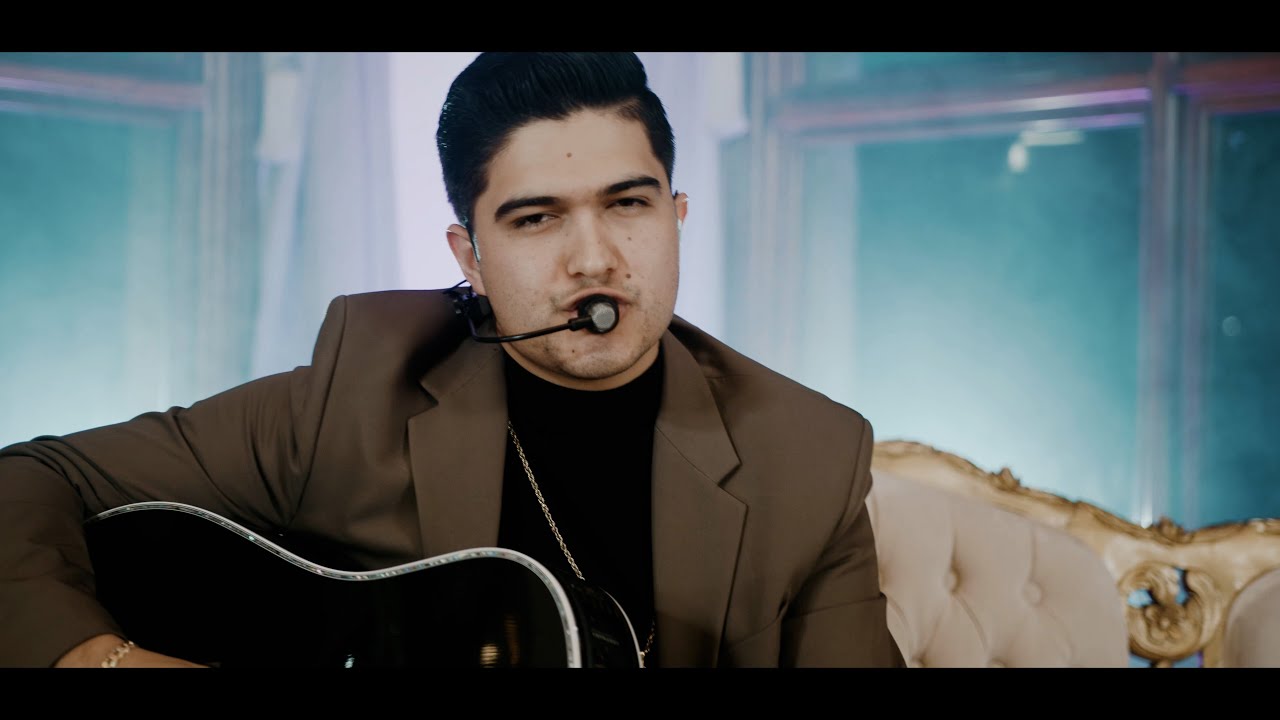 La Conquista Más Grande - (En Vivo) - Ulices Chaidez - DEL Records 2022
