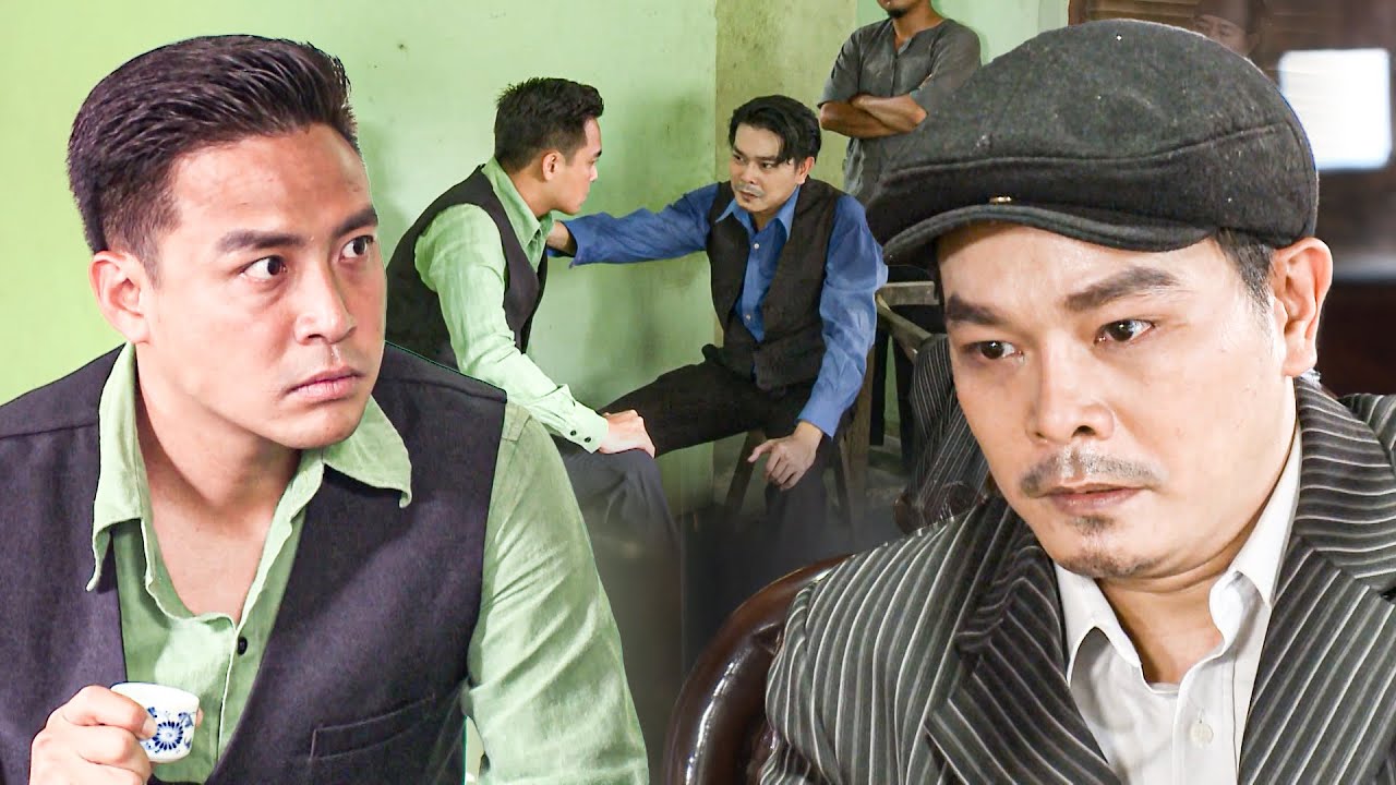 Tưởng mình nắm đằng cán, thầy bị học trò GIĂNG BẪY PHẢI SỐNG CHUI SỐNG NHỦI vì GIỞ THÓI THAM LAM