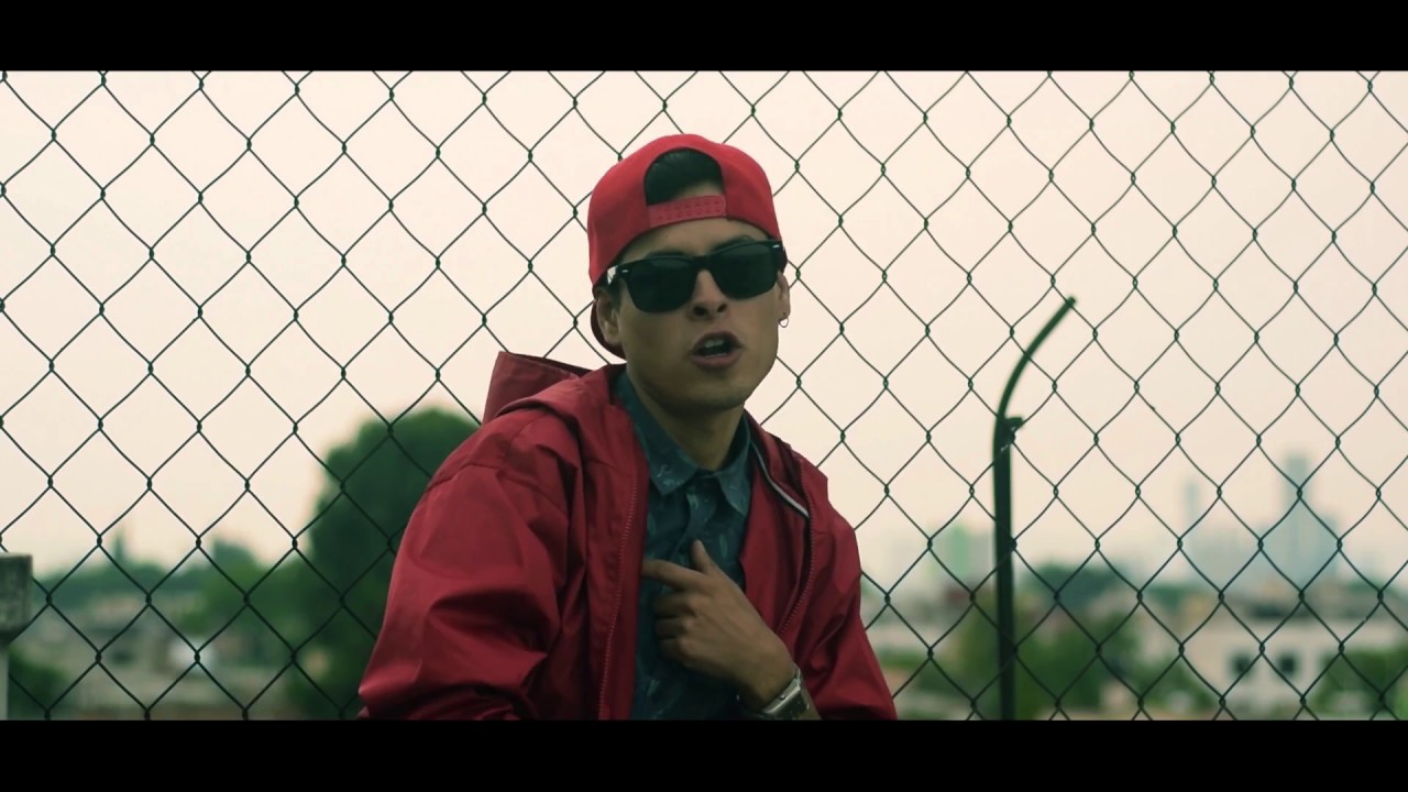 - Mc Droz-Pek - Estilo Tumbado -(vídeo oficial)