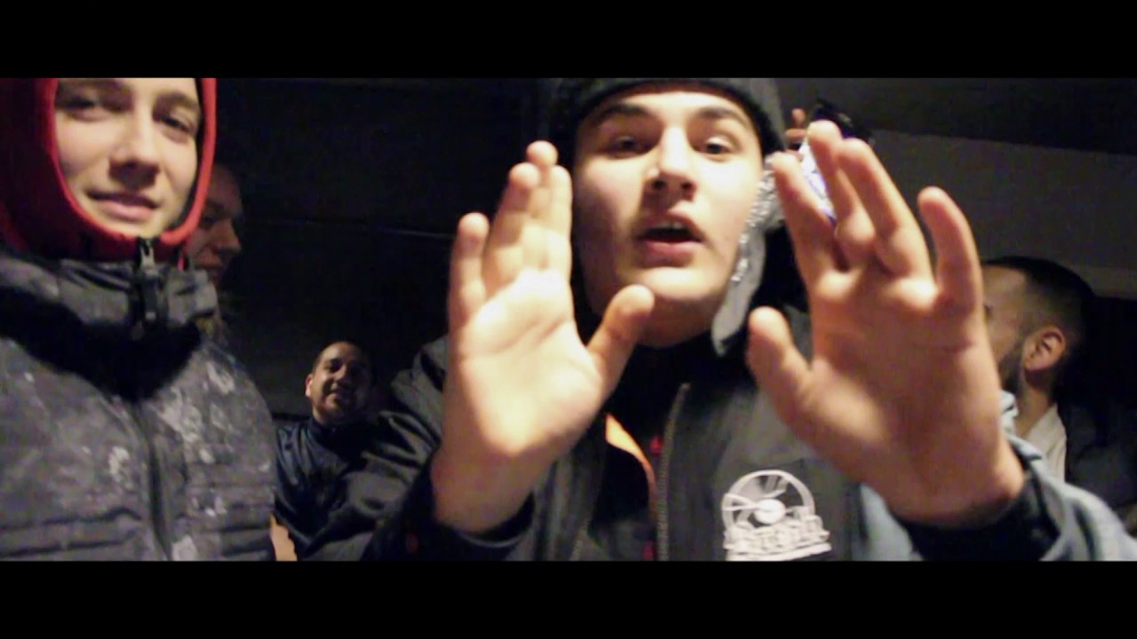 42 RMX - UNGE ADONiS x  GORA G x UMUT x KiNGZ x ABRAHAM x ABU x SNOW BOYZ