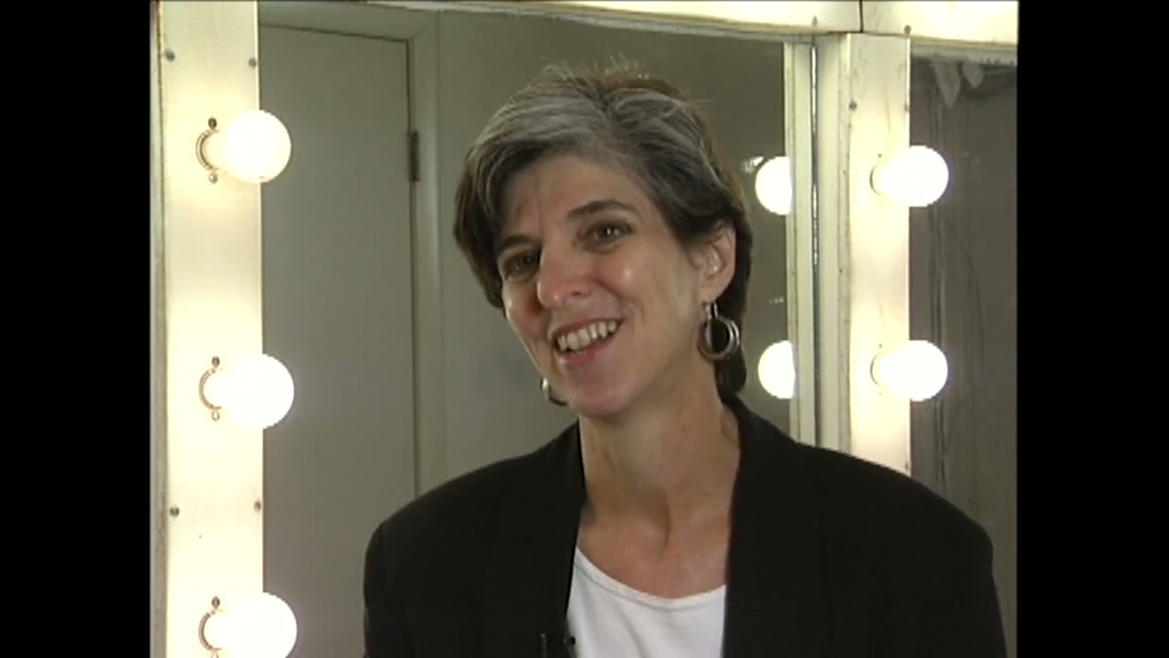 Marcia Ball interview