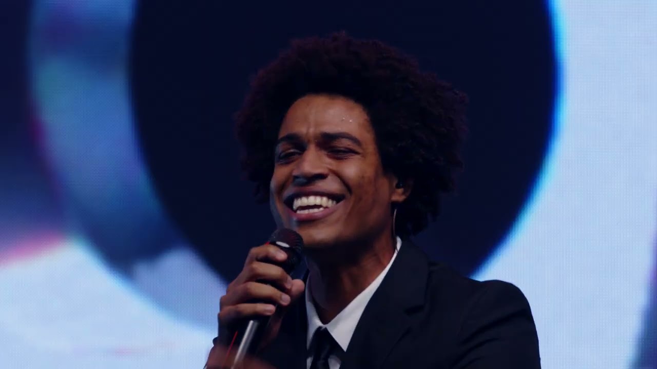 Gabriel Amaro | Pra Sempre Adorar - Final da 3T do Dom Reality