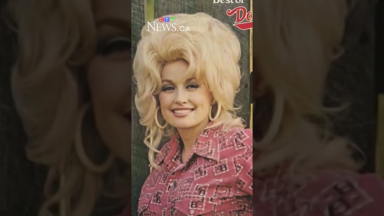 Dolly Parton's life of music, stardom and philanthropy remembered