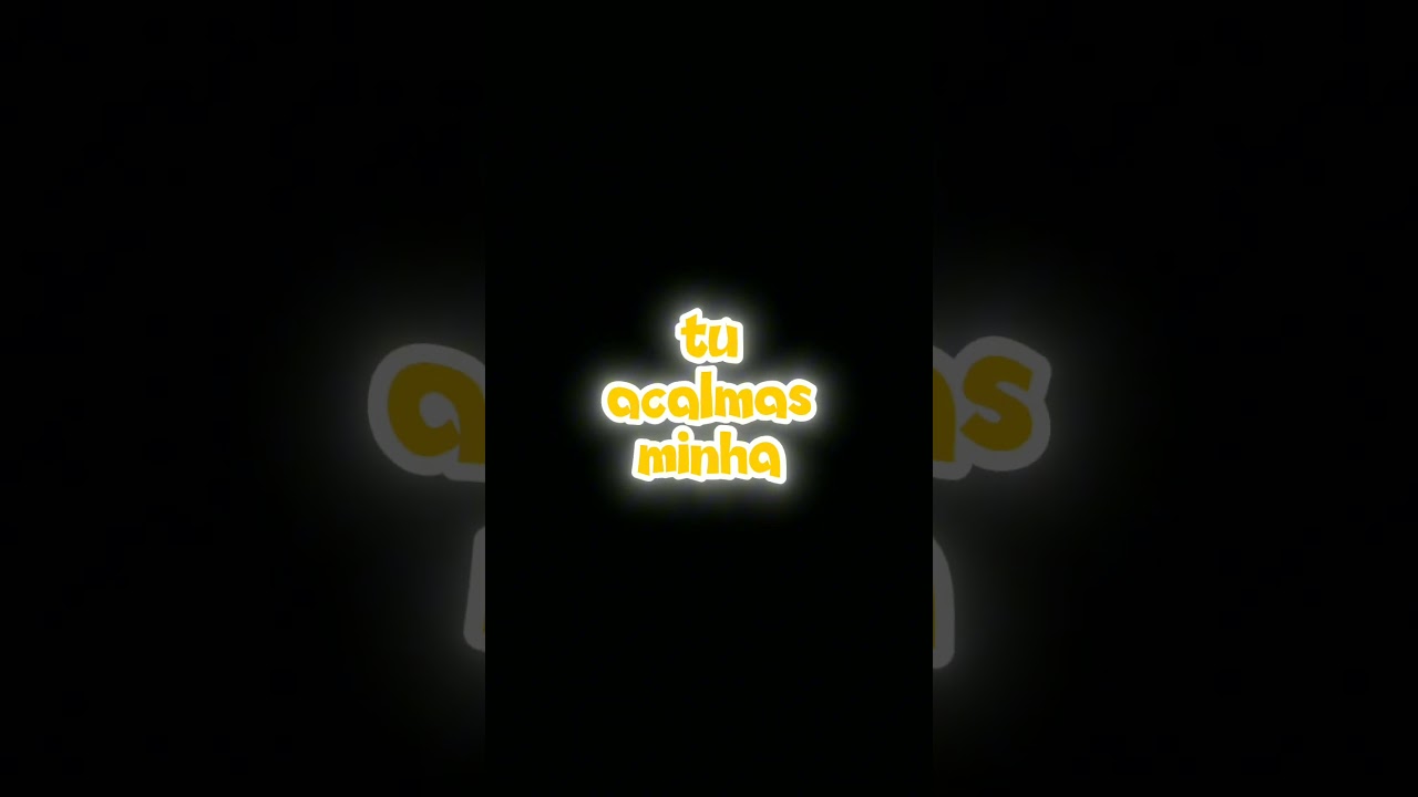 Achei que estava sozinho 