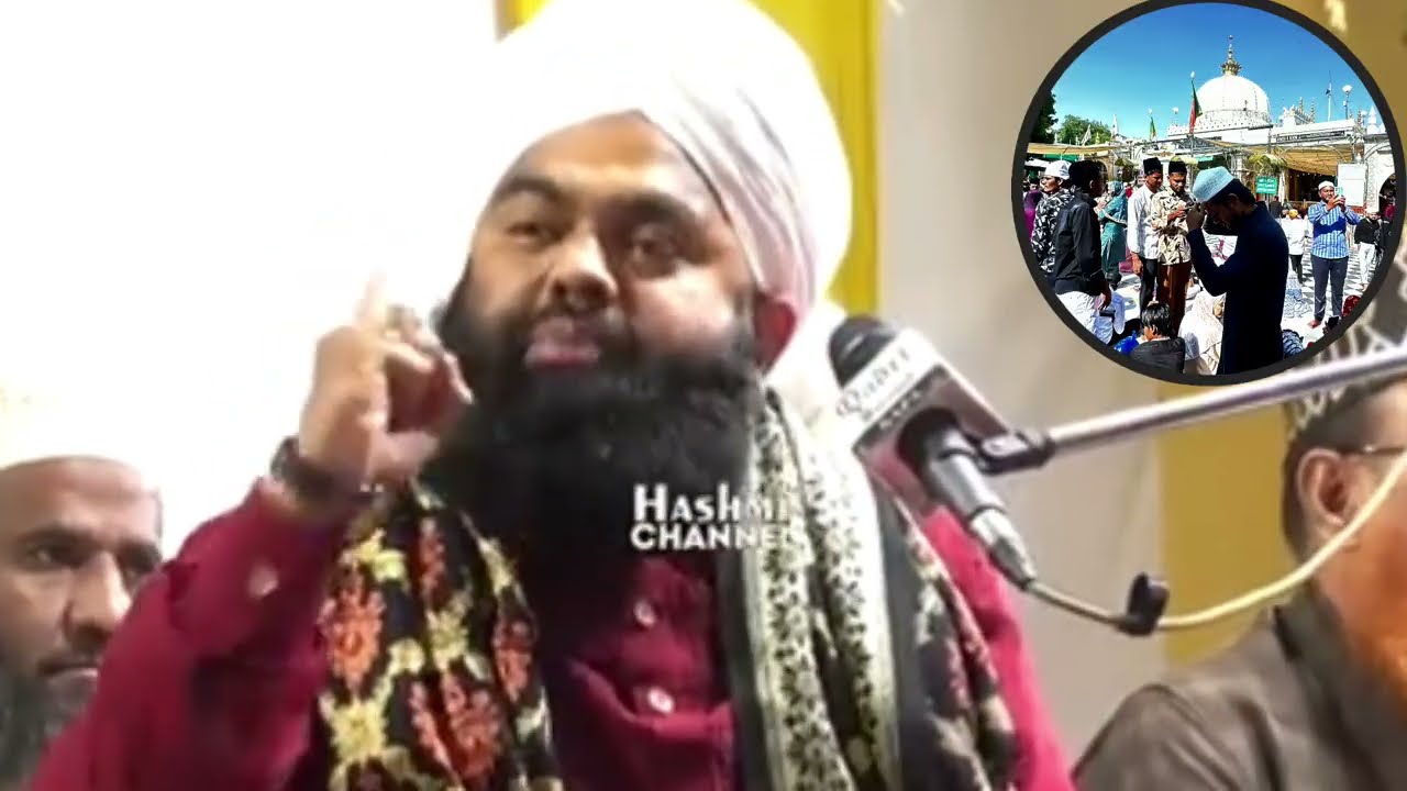 # Allah ka khauf# Byan amirul Kadari#