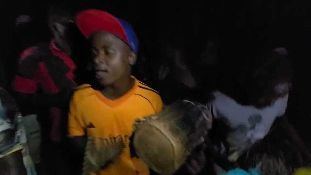 Vukana