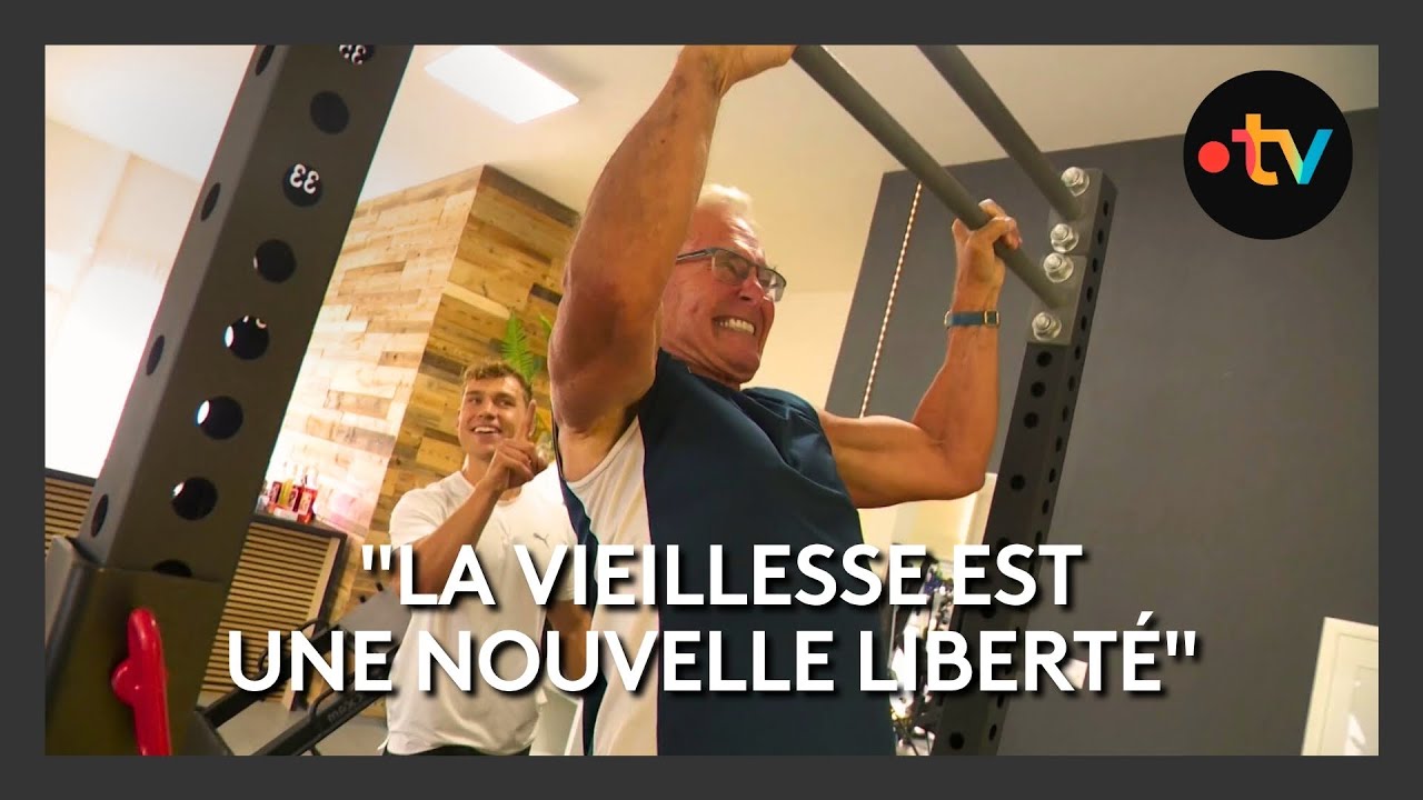 A 80 ans, ce 
