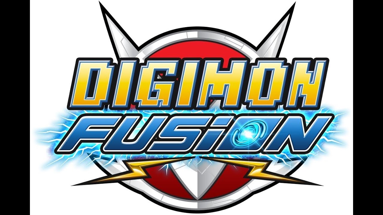 (OUTDATED) Digimon Fusion Review and Thoughts