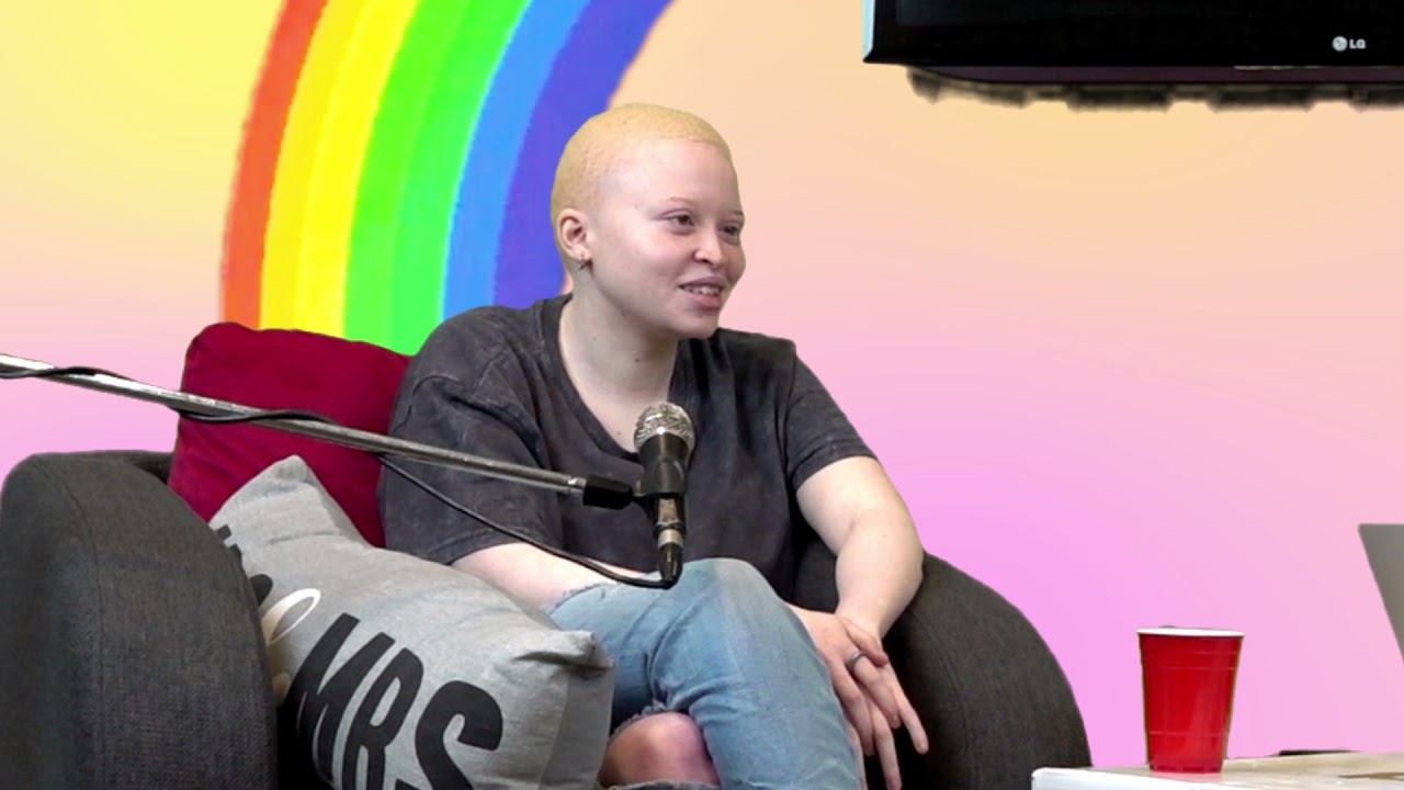 The Gay Superhero Show|| Episode 7| Sisanda