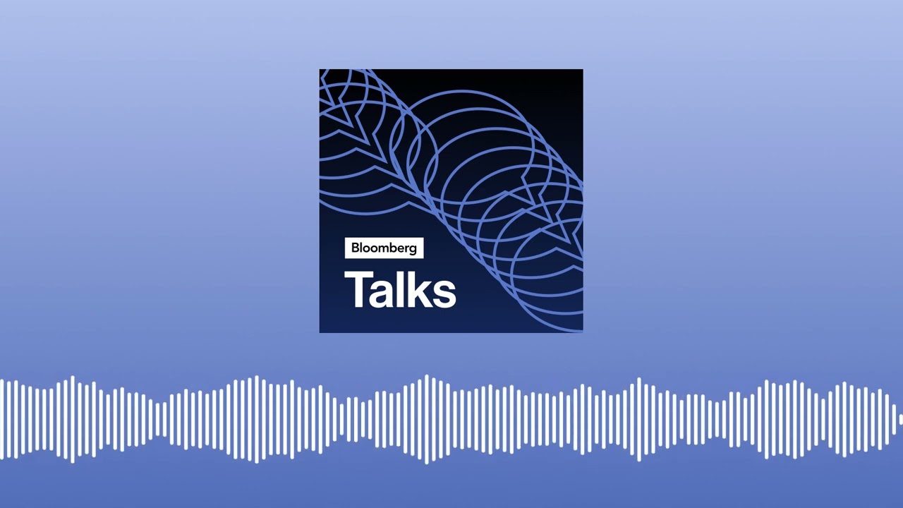 FTC Chair Andrew Ferguson Talks Acquihires | Bloomberg Talks