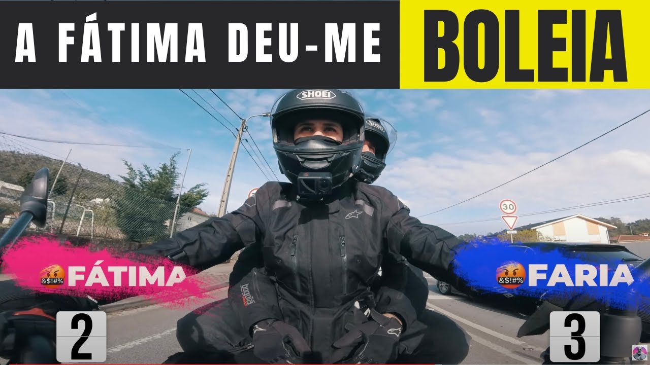 PENDURA? NUNCA MAIS | FARIA DIAS