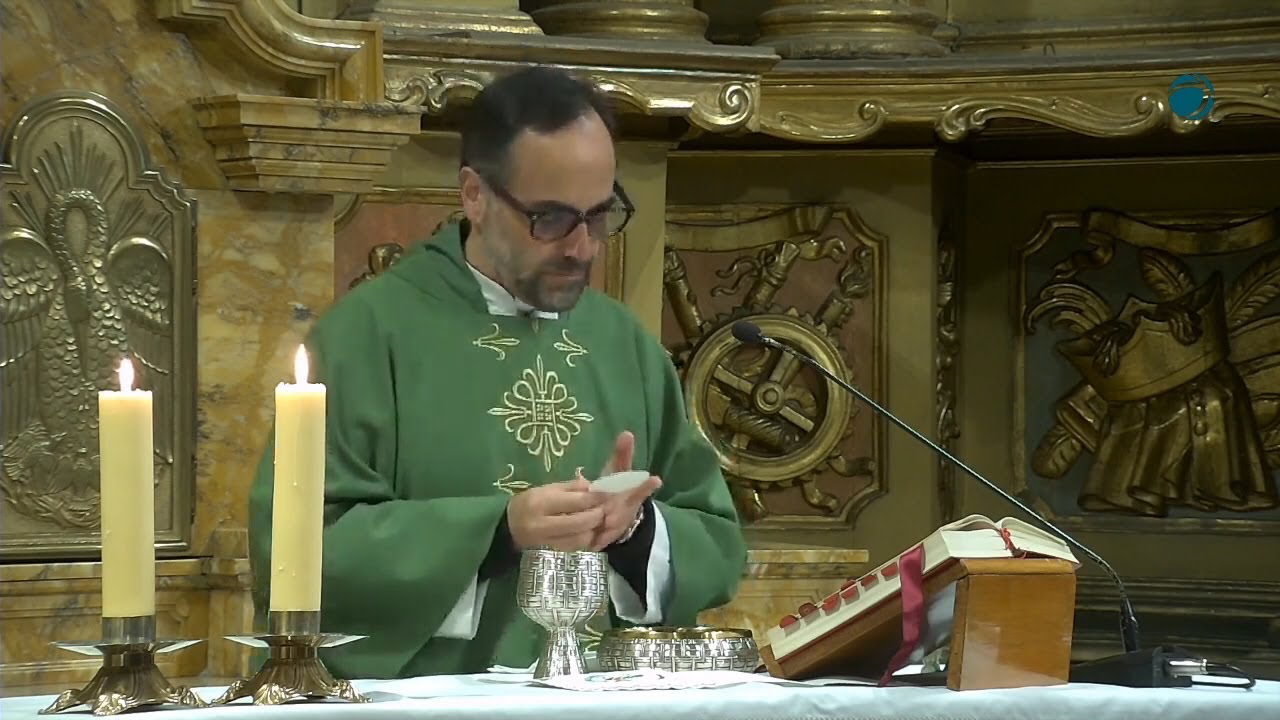 Catedral de Buenos Aires. Santa Misa del miércoles 2 de julio de 2025.